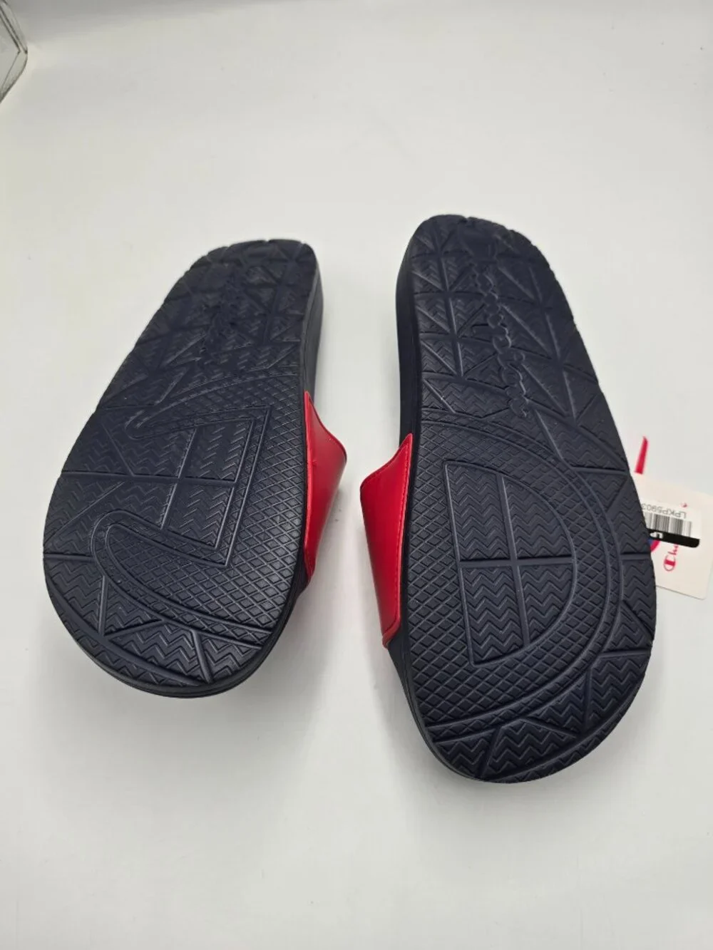 Champion Slides